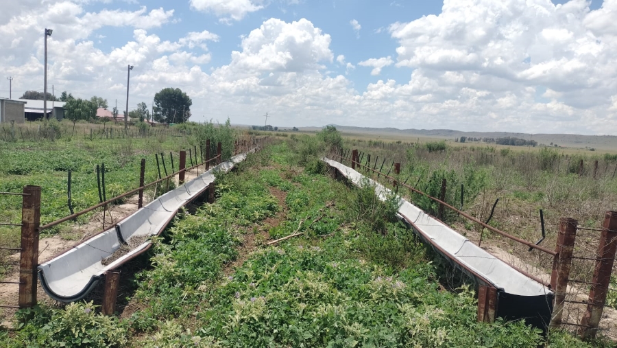 Commercial Property for Sale in Dewetsdorp Rural Free State